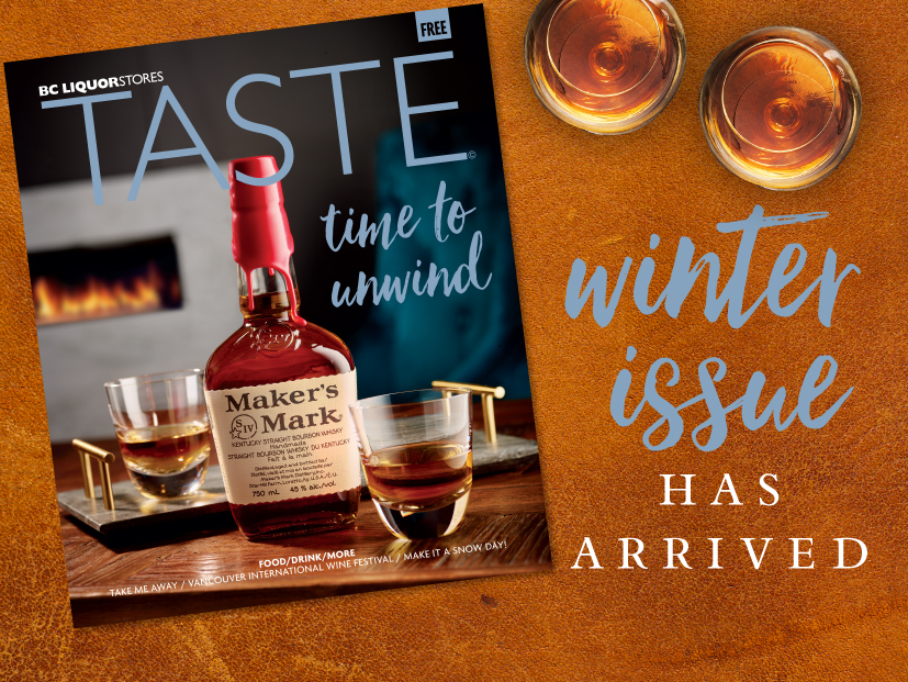 Home BC Liquor Stores