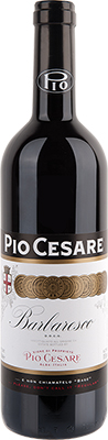 BARBARESCO - PIO CESARE 2014 Italian Red Wine