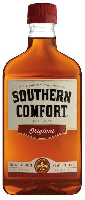 ウイスキー Southern comfort  101proof Southern Comfort 100 Proof 1L