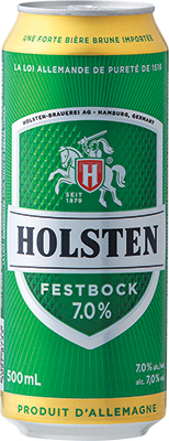 HOLSTEN FESTBOCK TALL CAN
