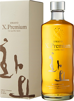 ウイスキー Hwayo X. Premium Whisky 750ml Hwayo X.Premium - Ratings and reviews - Whiskybase