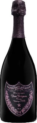 DOM PERIGNON - ROSE 2009 French Sparkling Wine