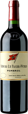 POMEROL - CHATEAU LA FLEUR PETRUS 2019 French Red Wine