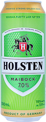 HOLSTEN MAIBOCK TALL CAN