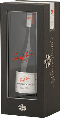 Penfolds Grandfather Rare Tawny – Red Wagon Shoppe