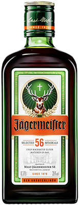 Jagermeister beer clearance