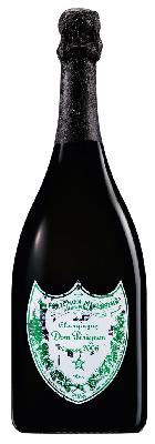 DOM PERIGNON - BJORK 2006 French Sparkling Wine