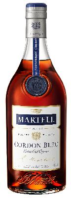 ブランデー MARTELL Cordon Bleu 750ml Martell Cognac Cordon Bleu 750ml – Unwind Bottle Shop