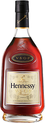 HENNESSY - VSOP French Cognac