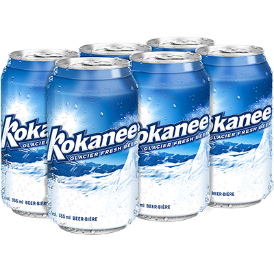 Kokanee