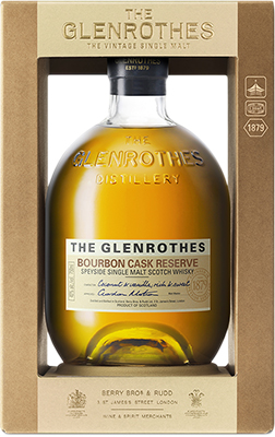 THE VAULT GLENROTHES 12年 Y’s cask 2005 Glenrothes 2005 DL - Ratings and reviews - Whiskybase