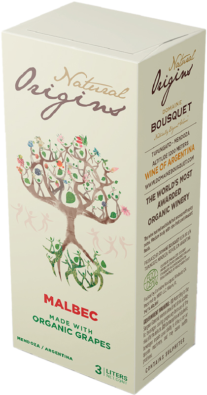 Malbec shop box wine