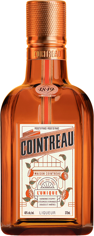 BCLIQUOR Cointreau