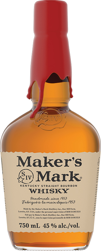 JACK DANIEL'S - OLD #7 TENNESSEE SOUR MASH American Whisky