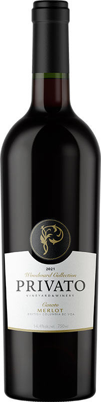 BCLIQUOR Privato - Casato Merlot