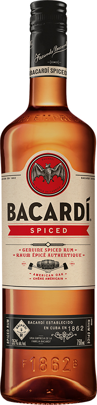 BCLIQUOR Bacardi