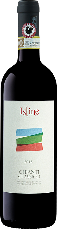 BCLIQUOR Chianti Classico - Istine