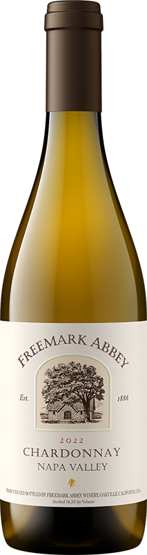 BCLIQUOR Chardonnay - Freemark Abbey Napa