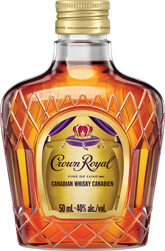 BCLIQUOR Crown Royal