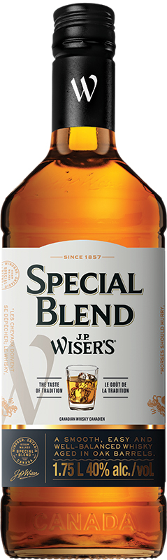 Wiser's Special Blend