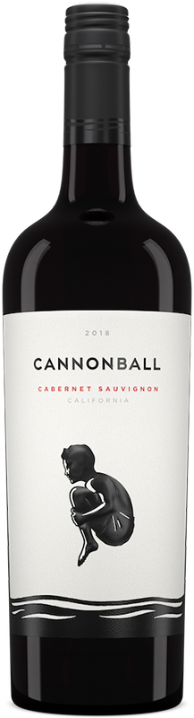BCLIQUOR Cabernet Sauvignon - Cannonball 2021