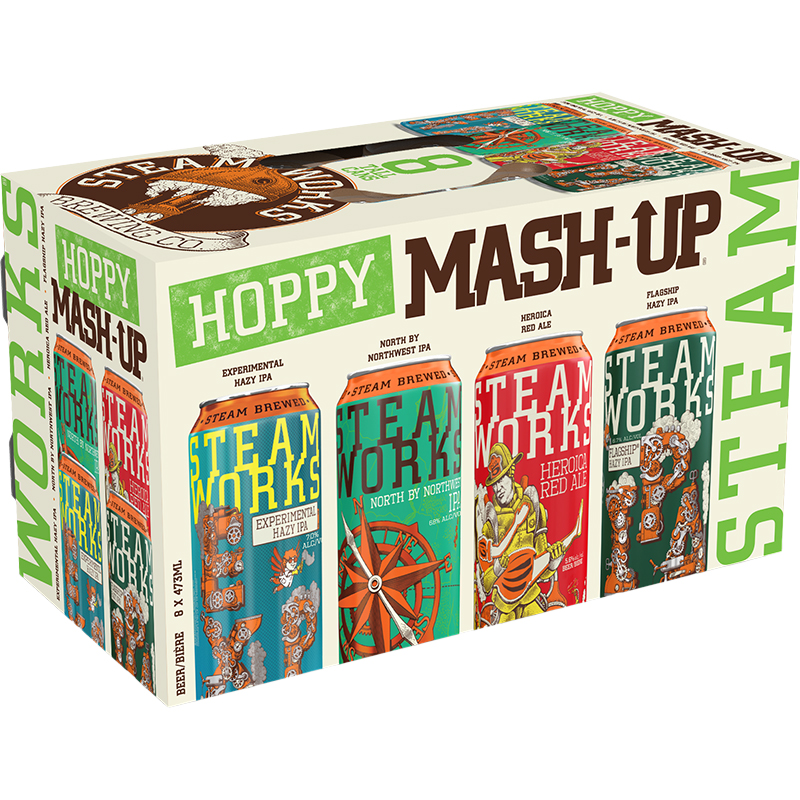 Broooock PUS缶バ80セット Broooock PUS缶バ80セット