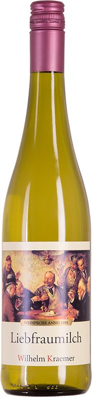 Liebfraumilch wine on sale