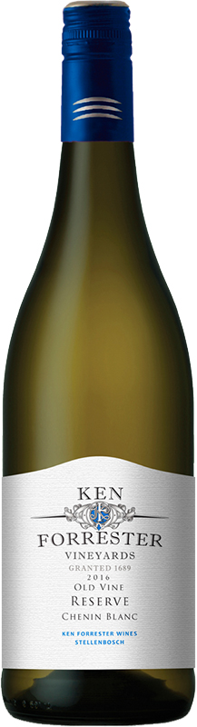 CHENIN BLANC - KEN FORRESTER OLD VINE RES STELLENBOSCH 2023