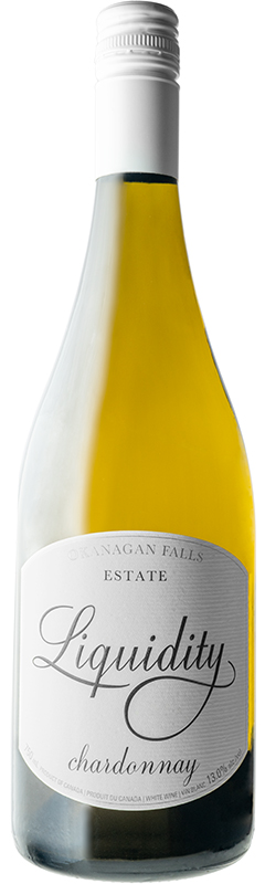 BCLIQUOR Liquidity - Chardonnay Estate 2022