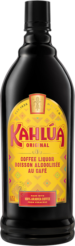 BCLIQUOR Kahlua
