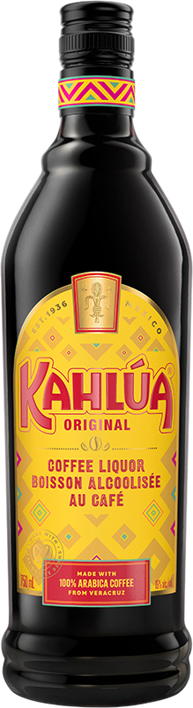 BCLIQUOR Kahlua