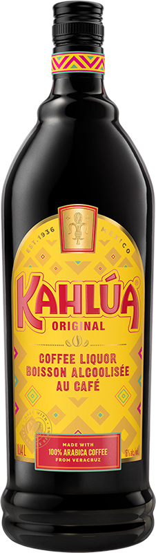 BCLIQUOR Kahlua