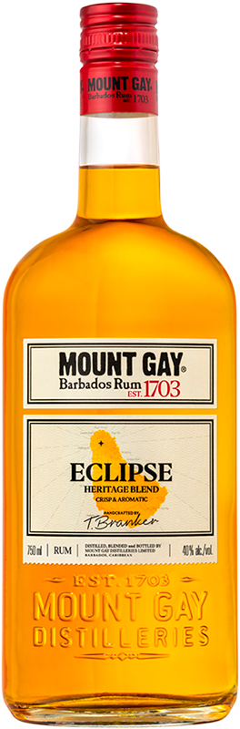 BCLIQUOR Mount Gay - Eclipse