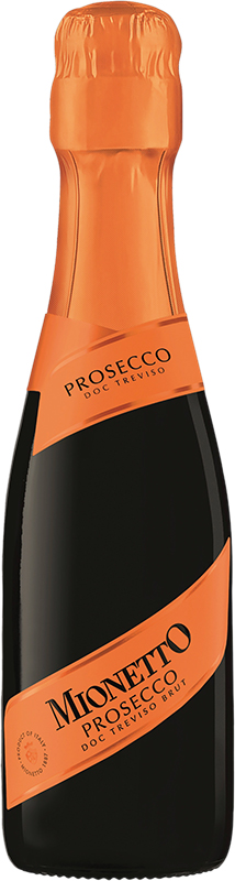 BCLIQUOR Mionetto - Treviso Prosecco Brut