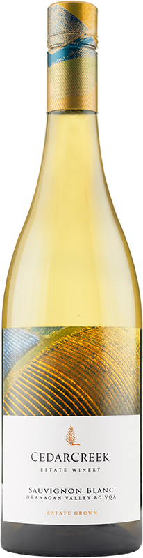 BCLIQUOR Cedarcreek - Estate Sauvignon Blanc
