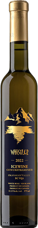 BCLIQUOR Whistler - Gewurztraminer