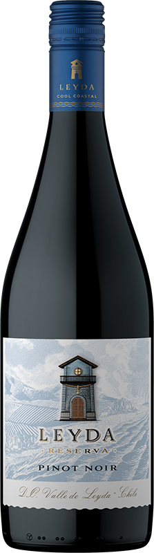 BCLIQUOR Pinot Noir - Vina Leyda Reserva