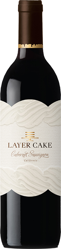 BCLIQUOR Cabernet Sauvignon - Layer Cake 2018