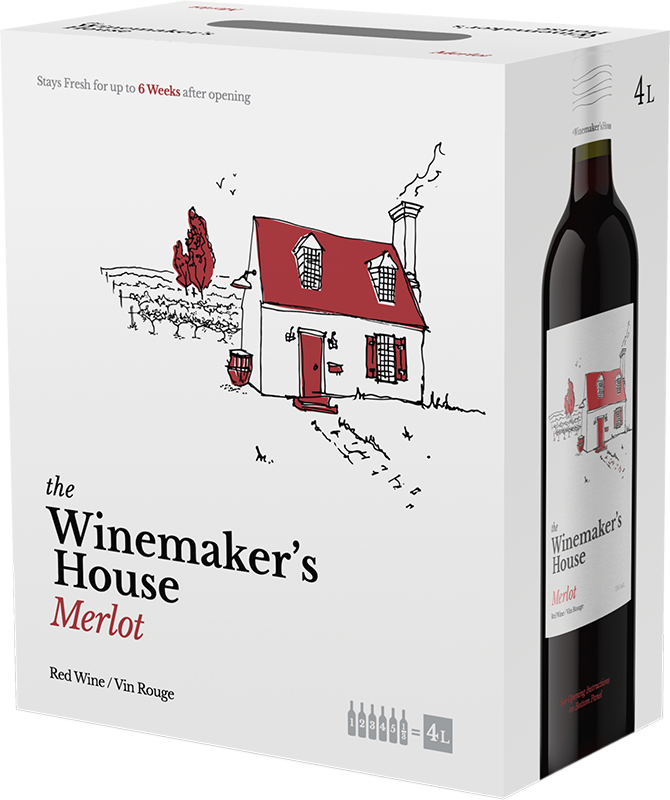 Merlot deals