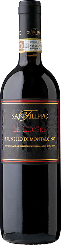 BCLIQUOR Brunello Di Montalcino