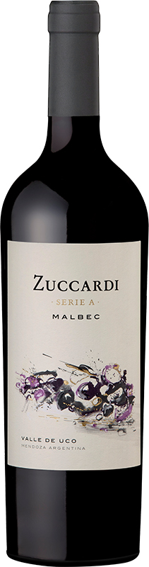BCLIQUOR Zuccardi Serie A Malbec