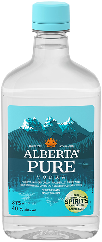 BCLIQUOR Alberta Pure