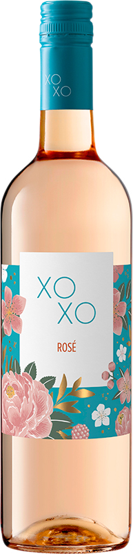 XOXO - ROSE Canadian Rose Wine