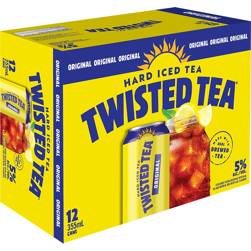 Twisted tea fight youtube hotsell