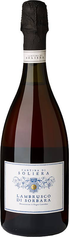 BCLIQUOR Lambrusco Di Sorbara - Soliera