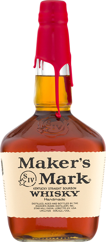 Maker's Mark