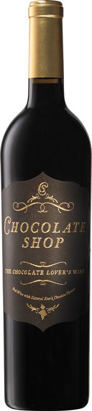BCLIQUOR Chocolate Shop - The Chocolate Lover's Wine