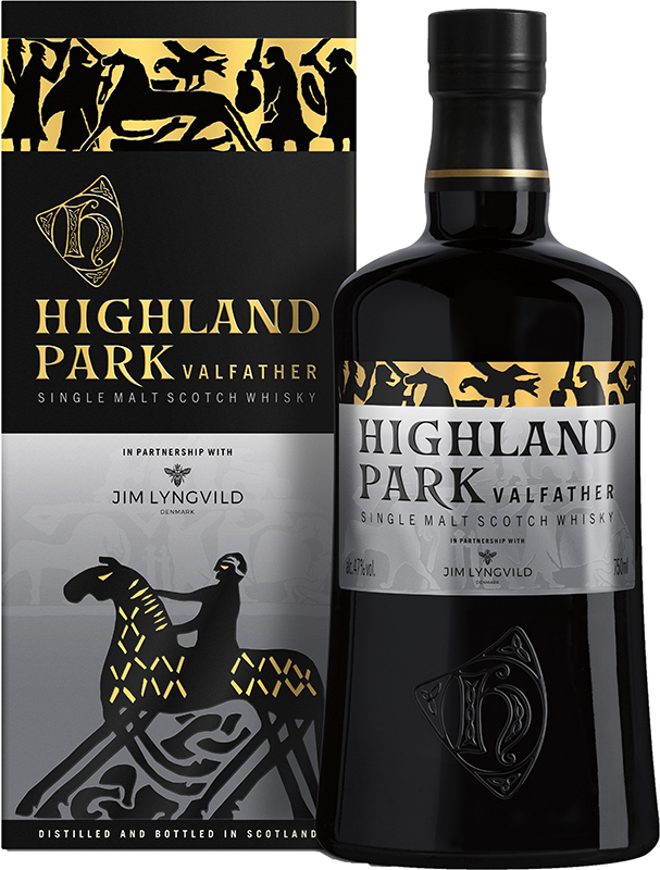 BCLIQUOR Highland Park - Valfather