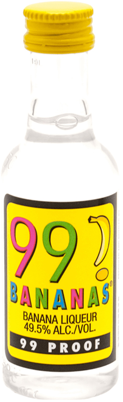 BCLIQUOR 99 Bananas