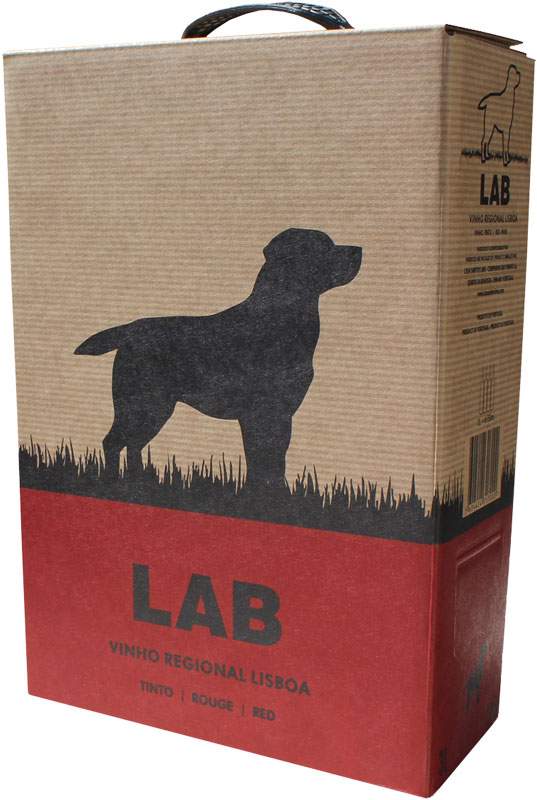 Lab box wine deals